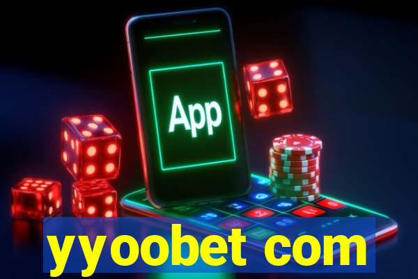 yyoobet com